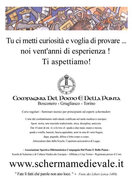 Pomo e Punta